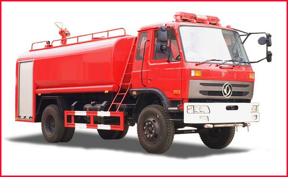 消防灑水車(chē)價(jià)格_國(guó)六8噸東風(fēng)145消防灑水車(chē)廠家價(jià)格2