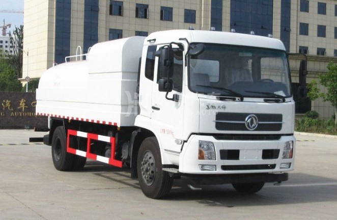 東風天錦環(huán)衛(wèi)灑水車圖片 東風天錦環(huán)衛(wèi)灑水車圖片