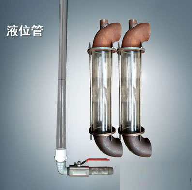 吸污車(chē)液位管圖片 吸污車(chē)液位管圖片