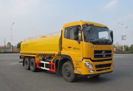 國五東風(fēng)天龍灑水車圖片 國五東風(fēng)天龍灑水車圖片