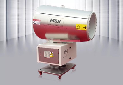 80米霧炮機圖片 80米霧炮機圖片