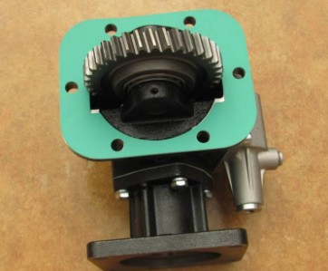 五十鈴MSB-5S/5M變速箱取力器圖片 五十鈴MSB-5S/5M變速箱取力器圖片