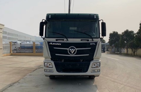 福田后雙橋霧炮抑塵車圖片 福田后雙橋霧炮抑塵車圖片