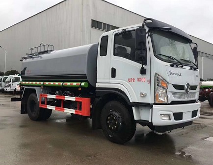 國(guó)六12方東風(fēng)專用底盤D1灑水車 國(guó)六12方東風(fēng)專用底盤D1灑水車