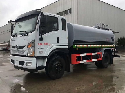 12噸灑水車廠家報(bào)價(jià)_國(guó)六12方東風(fēng)專用底盤D1綠化灑水車廠家價(jià)格2