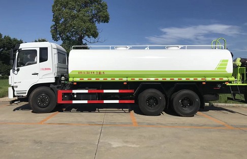 國六20噸東風隨專D17-Z后雙橋灑水車圖片 國六20噸東風隨專D17-Z后雙橋灑水車圖片