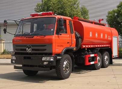 東風六驅越野森林消防車圖片 東風六驅越野森林消防車圖片