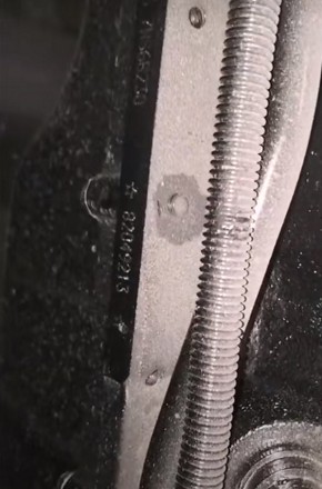 發動機缸體號位置 發動機缸體號位置