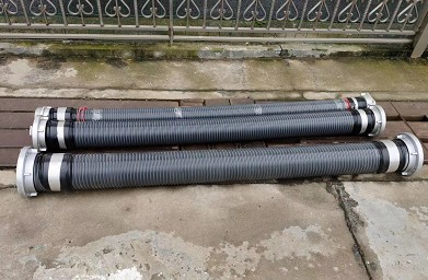 消防車輕質(zhì)吸水管 消防車輕質(zhì)吸水管