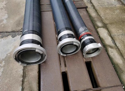 消防車輕質(zhì)吸水管 消防車輕質(zhì)吸水管