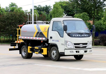 國六福田時代小卡之星2.5噸藍(lán)牌灑水車 國六福田時代小卡之星2.5噸藍(lán)牌灑水車