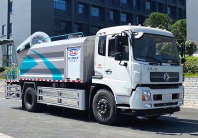 10噸東風(fēng)天錦純電動抑塵車 10噸東風(fēng)天錦純電動抑塵車