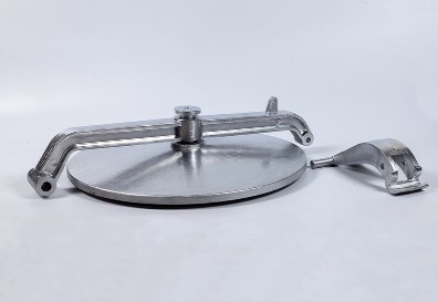 消防車罐口_消防車頂部注水罐口_消防車人孔蓋4