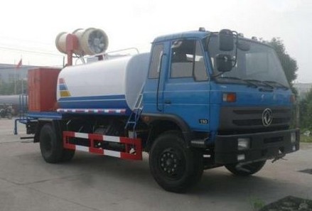 噴藥灑水車(chē)圖片 噴藥灑水車(chē)圖片