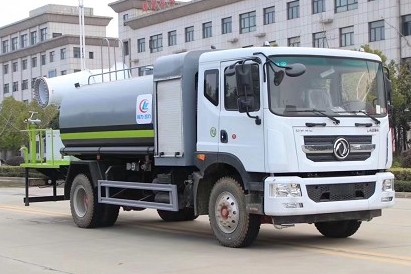 抑塵灑水車(chē)圖片 抑塵灑水車(chē)圖片