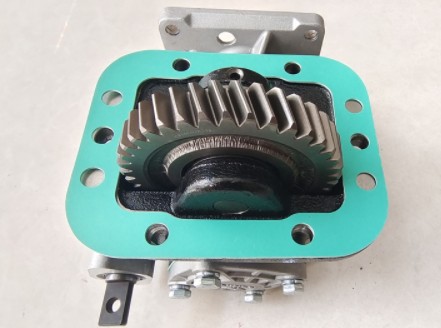 五十鈴MSB5S/M/SM變速箱取力器 五十鈴MSB5S/M/SM變速箱取力器