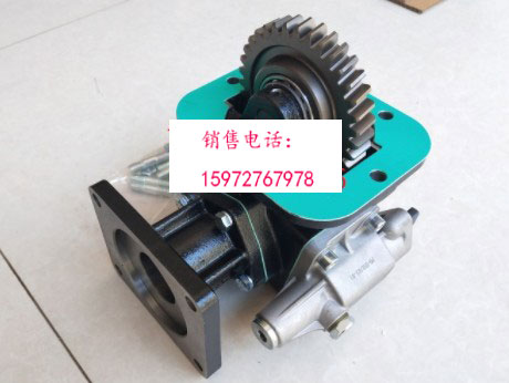 慶鈴五十鈴|江鈴順達(dá)MSB-5S/M變速箱取力器 慶鈴五十鈴|江鈴順達(dá)MSB-5S/M變速箱取力器