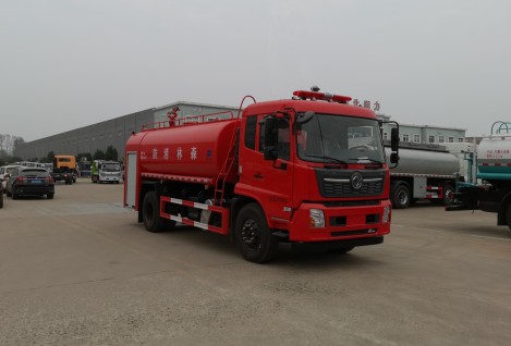 國(guó)六東風(fēng)天錦消防灑水車 國(guó)六東風(fēng)天錦消防灑水車