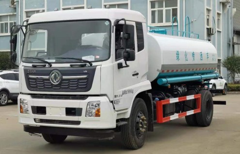 國(guó)六東風(fēng)天錦消防灑水車 國(guó)六東風(fēng)天錦消防灑水車