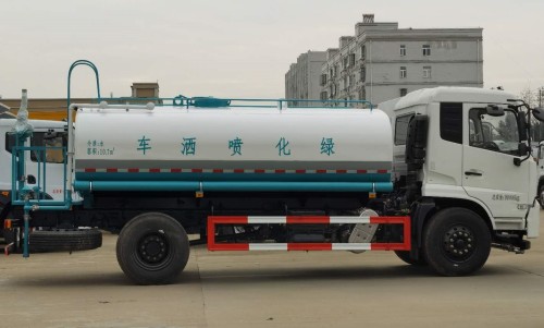 國(guó)六東風(fēng)天錦消防灑水車 國(guó)六東風(fēng)天錦消防灑水車