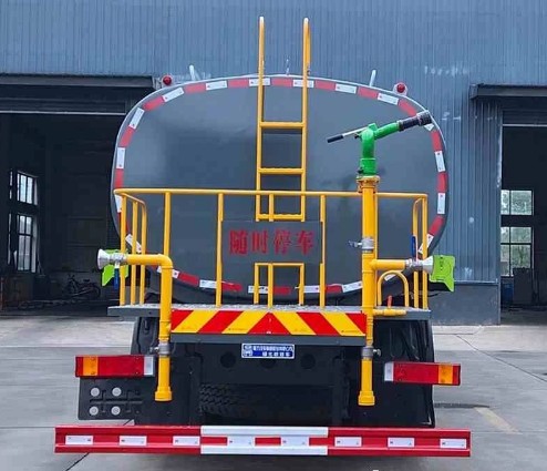 東風25方灑水車_東風D17前四后八灑水車_程力牌CL5310GPS6AQC型綠化噴灑車 東風25方灑水車_東風D17前四后八灑水車_程力牌CL5310GPS6AQC型綠化噴灑車