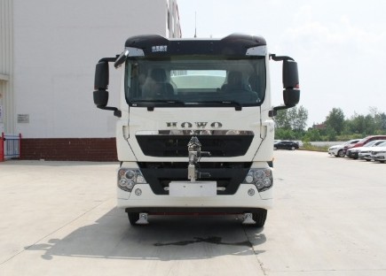 15方六缸機重汽豪沃TX7灑水車_楚帝牌DCD5182GPSZ6型綠化噴灑車 15方六缸機重汽豪沃TX7灑水車_楚帝牌DCD5182GPSZ6型綠化噴灑車