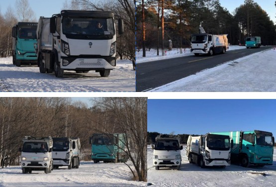 程力壹為10方新能源灑水車_程力牌CL5100GSSBEV型純電動灑水車 程力壹為10方新能源灑水車_程力牌CL5100GSSBEV型純電動灑水車