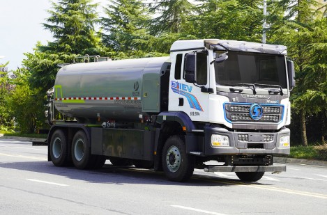 陜汽德龍M3000E電動多功能抑塵車_縱昂牌CLT5250TDYSXBEV-1型純電動多功能抑塵車 陜汽德龍M3000E電動多功能抑塵車_縱昂牌CLT5250TDYSXBEV-1型純電動多功能抑塵車