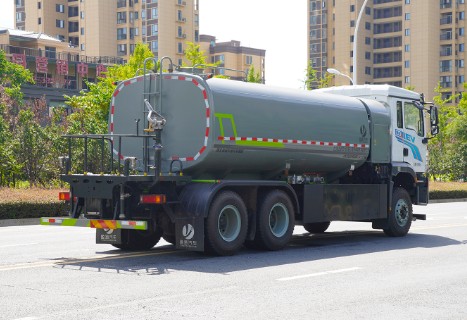 陜汽德龍M3000E電動多功能抑塵車_縱昂牌CLT5250TDYSXBEV-1型純電動多功能抑塵車 陜汽德龍M3000E電動多功能抑塵車_縱昂牌CLT5250TDYSXBEV-1型純電動多功能抑塵車