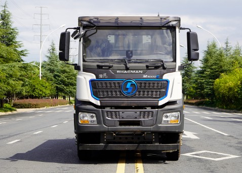 陜汽德龍M3000E電動多功能抑塵車_縱昂牌CLT5250TDYSXBEV-1型純電動多功能抑塵車 陜汽德龍M3000E電動多功能抑塵車_縱昂牌CLT5250TDYSXBEV-1型純電動多功能抑塵車