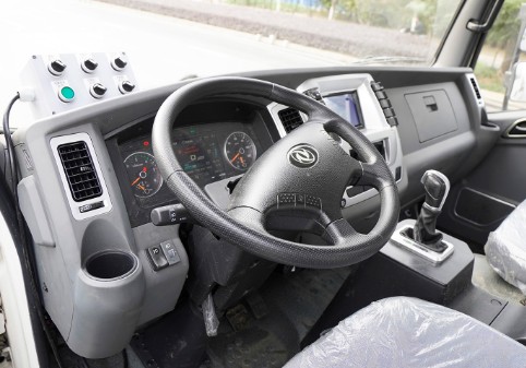 東風華神純電動灑水車_縱昂牌CLT5122GPSFDBEV型純電動綠化噴灑車 東風華神純電動灑水車_縱昂牌CLT5122GPSFDBEV型純電動綠化噴灑車